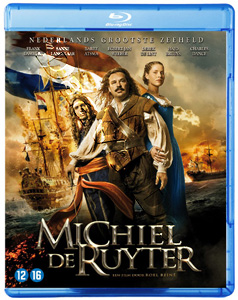 Admiral (Blu-Ray)